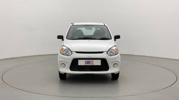 2019 Maruti Alto 800 LXI, Petrol, Manual, 10,010 km, Front