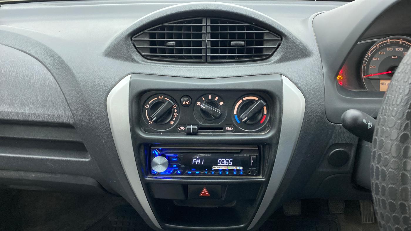 2019 Maruti Alto 800 LXI, Petrol, Manual, 10,010 km, Air Conditioner