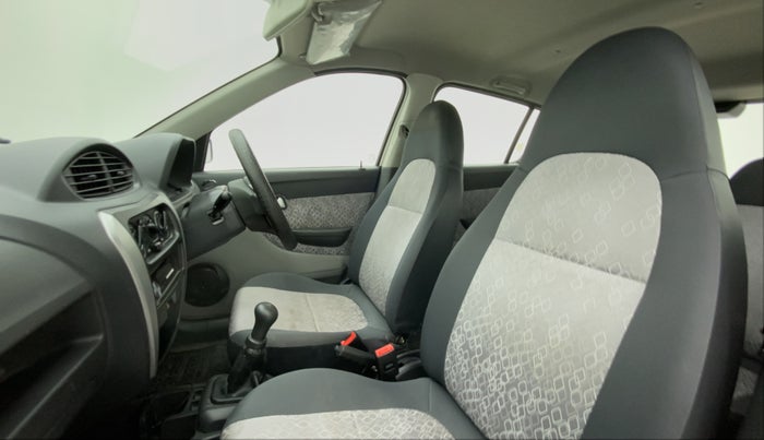 2019 Maruti Alto 800 LXI, Petrol, Manual, 10,010 km, Right Side Front Door Cabin