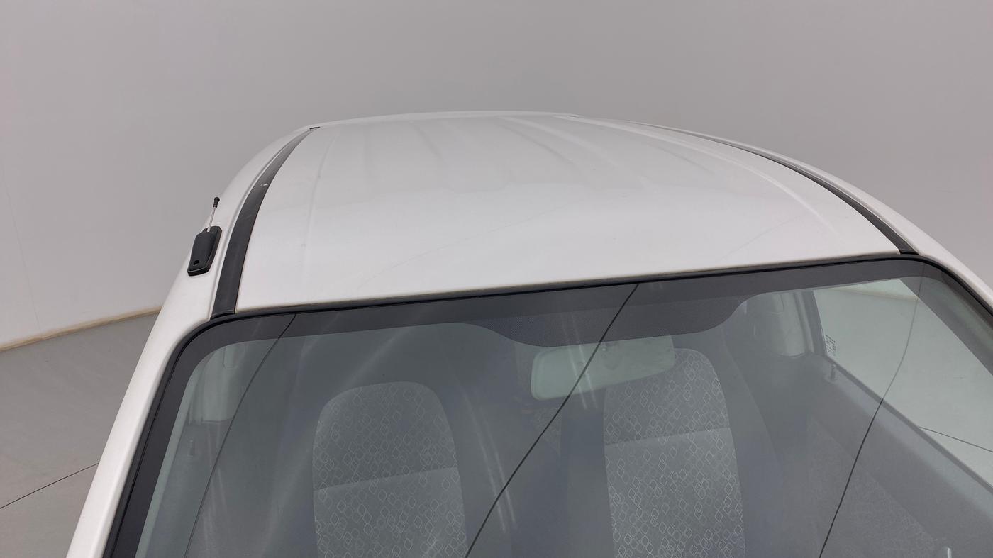 2019 Maruti Alto 800 LXI, Petrol, Manual, 10,010 km, Roof