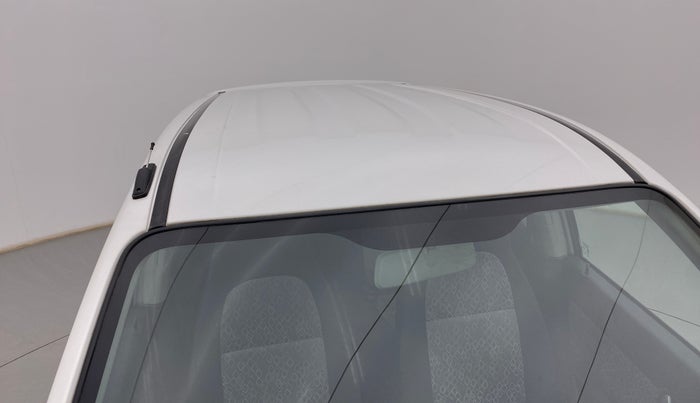 2019 Maruti Alto 800 LXI, Petrol, Manual, 10,010 km, Roof