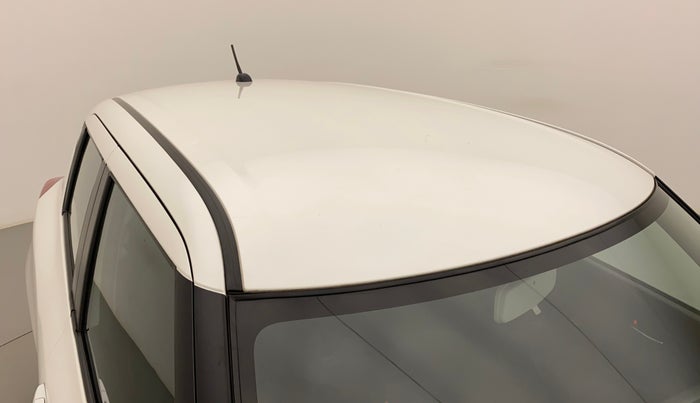 2021 Maruti Swift VXI, Petrol, Manual, 31,563 km, Roof