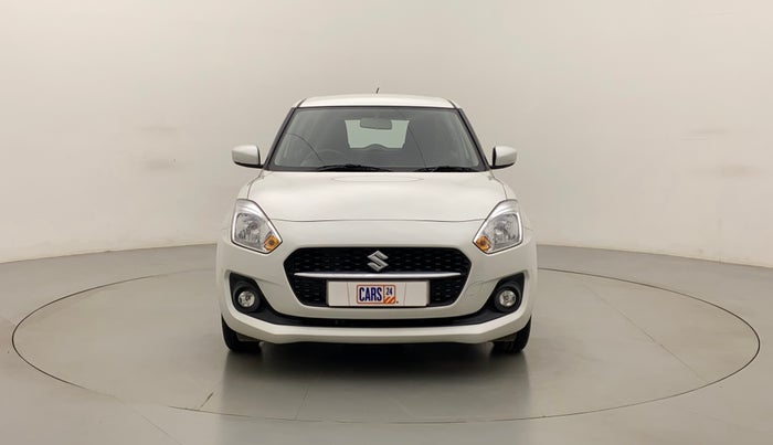 2021 Maruti Swift VXI, Petrol, Manual, 31,563 km, Front