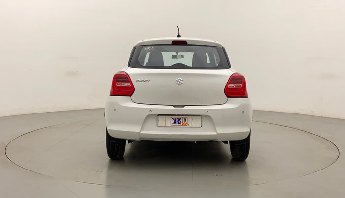 2021 Maruti Swift VXI, Petrol, Manual, 31,563 km, Back/Rear