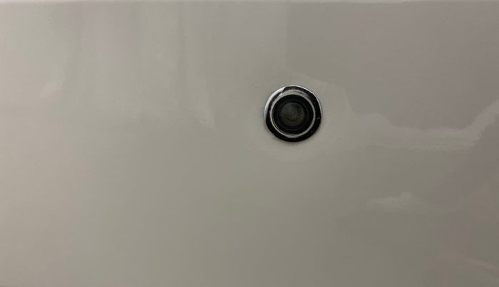 2016 Hyundai Xcent S 1.2 SPECIAL EDITION, Petrol, Manual, 74,812 km, Parking Camera