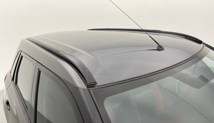 2016 Maruti Vitara Brezza VDI OPT, Diesel, Manual, 78,393 km, Roof