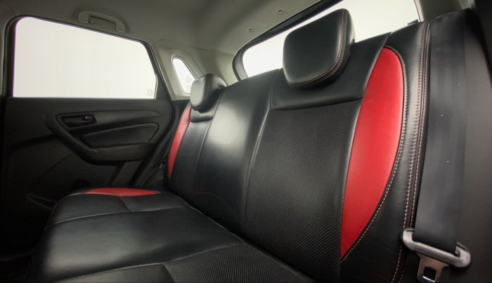2016 Maruti Vitara Brezza VDI OPT, Diesel, Manual, 78,393 km, Right Side Rear Door Cabin