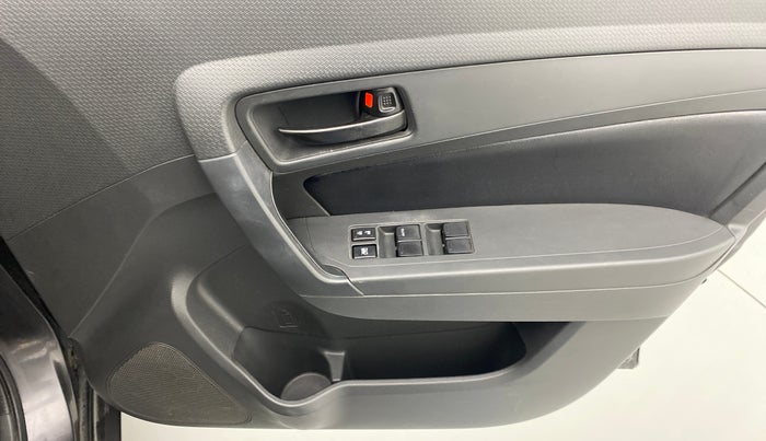 2016 Maruti Vitara Brezza VDI OPT, Diesel, Manual, 78,393 km, Driver Side Door Panels Control