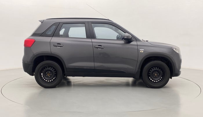 2016 Maruti Vitara Brezza VDI OPT, Diesel, Manual, 78,393 km, Right Side View