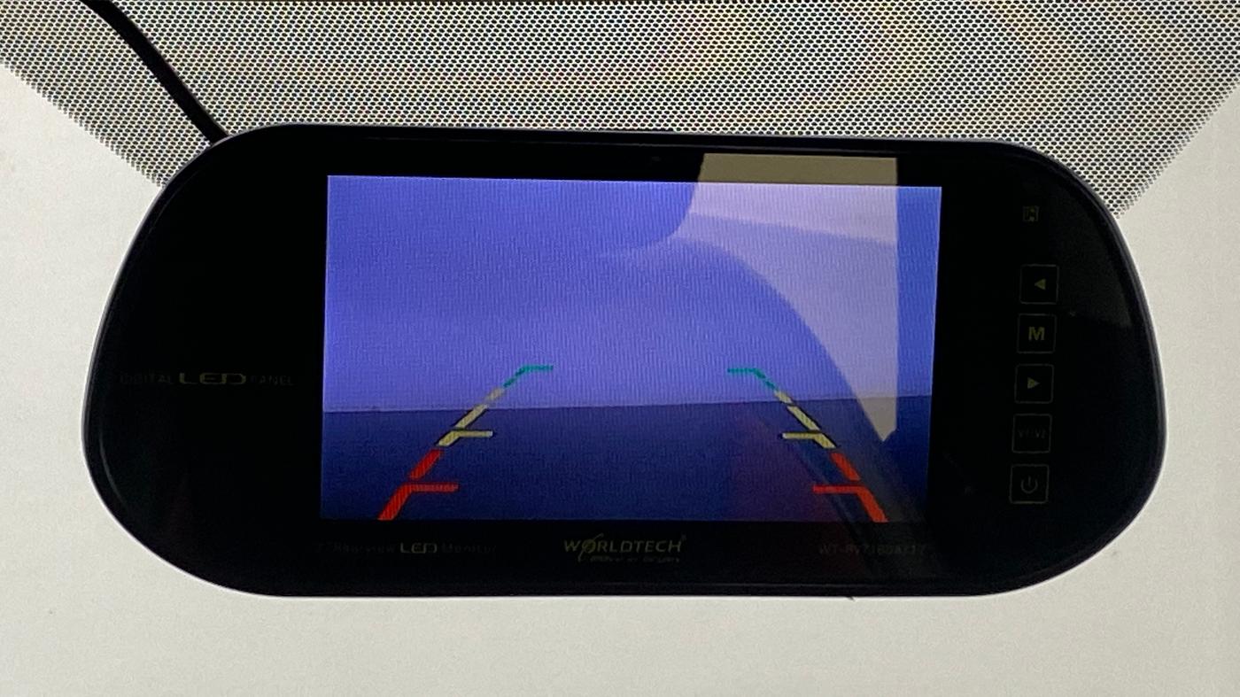 2016 Maruti Vitara Brezza VDI OPT, Diesel, Manual, 78,393 km, IRVM Reverse Camera