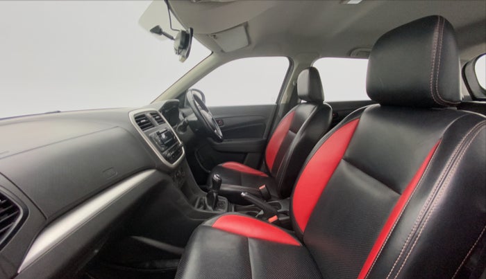2016 Maruti Vitara Brezza VDI OPT, Diesel, Manual, 78,393 km, Right Side Front Door Cabin