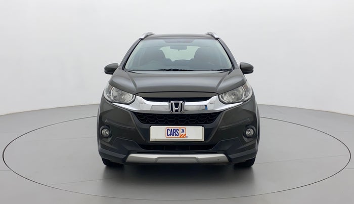 2017 Honda WR-V 1.2L I-VTEC VX MT, Petrol, Manual, 42,754 km, Front