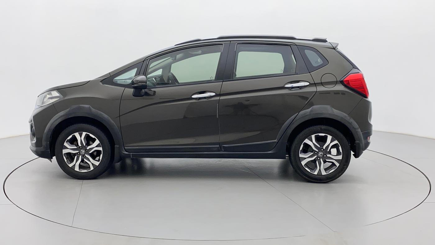 2017 Honda WR-V 1.2L I-VTEC VX MT, Petrol, Manual, 42,754 km, Left Side