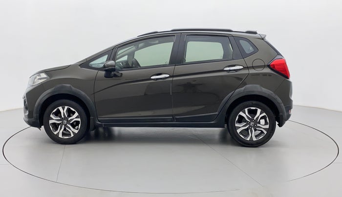 2017 Honda WR-V 1.2L I-VTEC VX MT, Petrol, Manual, 42,754 km, Left Side