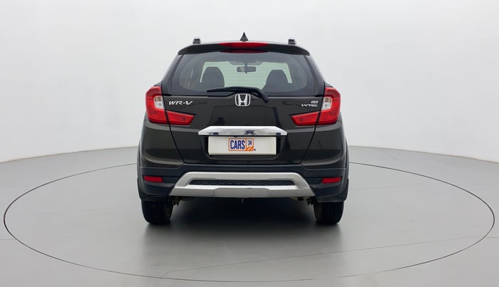 2017 Honda WR-V 1.2L I-VTEC VX MT, Petrol, Manual, 42,754 km, Back/Rear