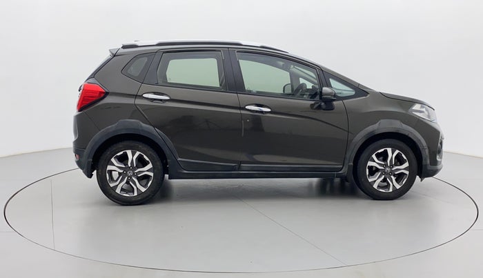 2017 Honda WR-V 1.2L I-VTEC VX MT, Petrol, Manual, 42,754 km, Right Side View