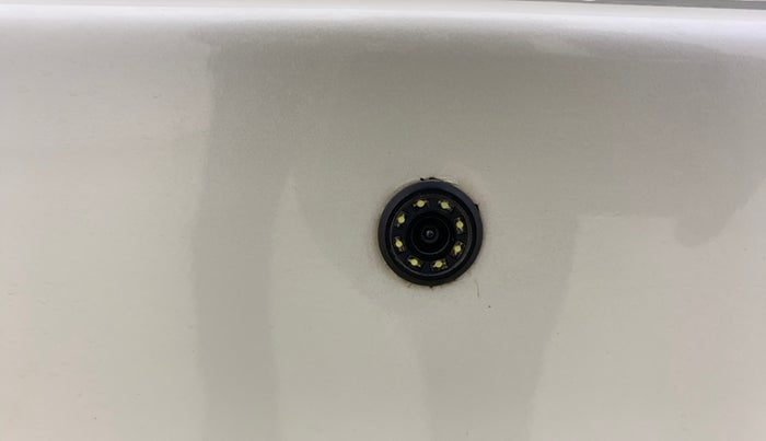 2021 Maruti Swift Dzire TOUR S-CNG (O), CNG, Manual, 28,460 km, Parking Camera