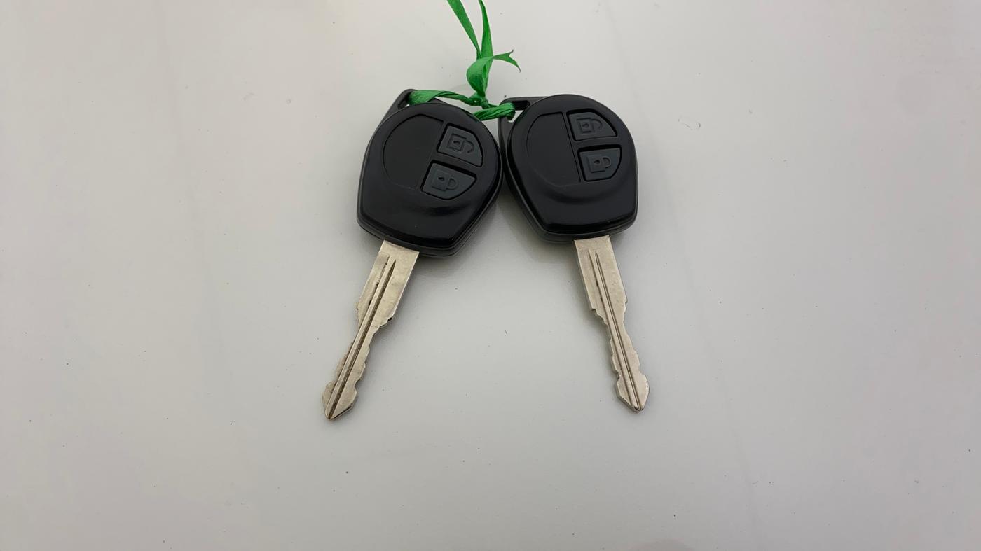 2021 Maruti Swift Dzire TOUR S-CNG (O), CNG, Manual, 28,460 km, Key Close Up
