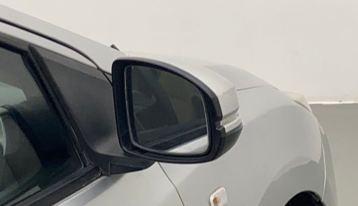 2015 Honda City 1.5L I-VTEC SV CVT, Petrol, Automatic, 81,523 km, Right rear-view mirror - Mirror motor not working