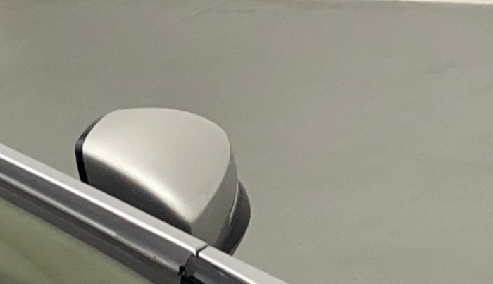 2015 Honda City 1.5L I-VTEC SV CVT, Petrol, Automatic, 81,523 km, Left rear-view mirror - Mirror motor not working