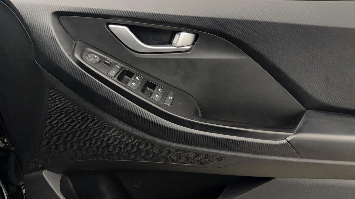 2023 Hyundai Creta S PLUS KNIGHT 1.5 PETROL, Petrol, Manual, 48,956 km, Driver Side Door Panels Control