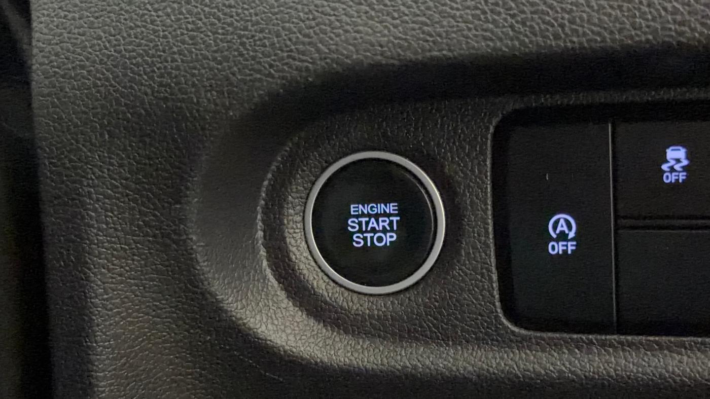 2023 Hyundai Creta S PLUS KNIGHT 1.5 PETROL, Petrol, Manual, 48,956 km, Keyless Start/ Stop Button