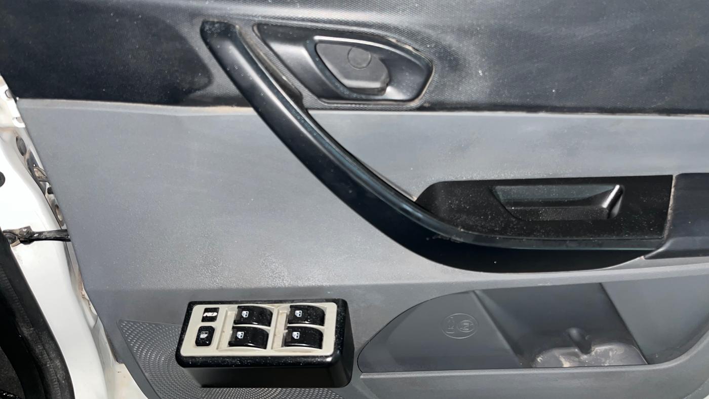 2020 Tata TIGOR XE PETROL, Petrol, Manual, 34,954 km, Driver Side Door Panels Control