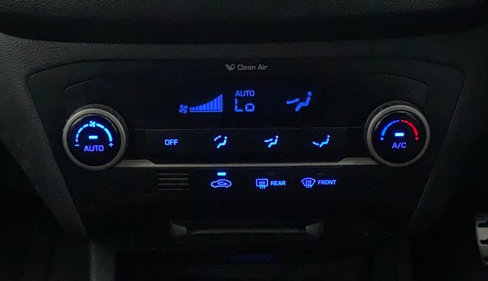 2015 Hyundai i20 Active 1.2 SX, Petrol, Manual, 1,13,998 km, Automatic Climate Control