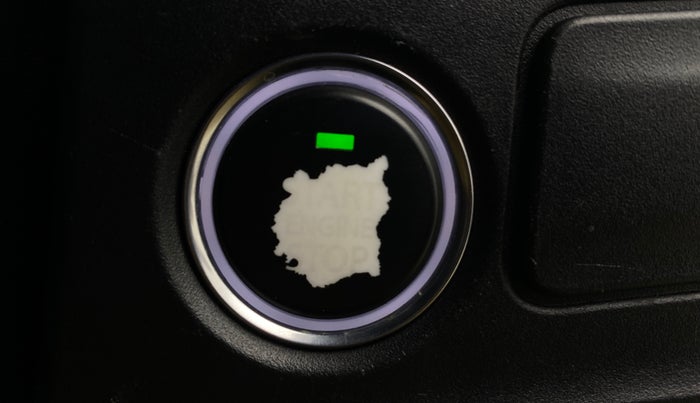 2020 Tata ALTROZ XZ PETROL, Petrol, Manual, 25,134 km, Keyless Start/ Stop Button