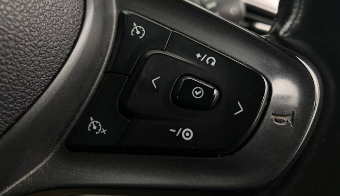 2020 Tata ALTROZ XZ PETROL, Petrol, Manual, 25,134 km, Adaptive Cruise Control