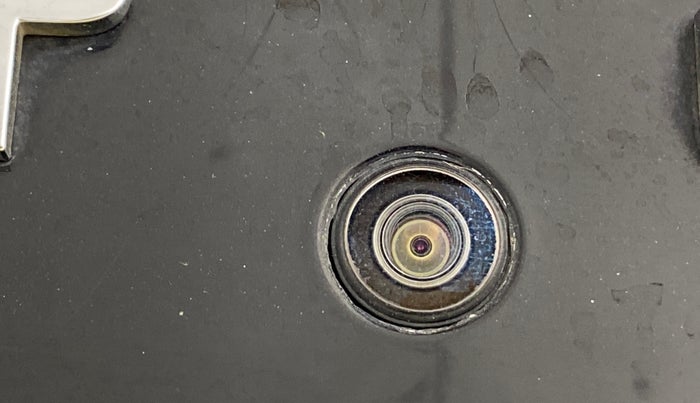 2020 Tata ALTROZ XZ PETROL, Petrol, Manual, 25,134 km, Parking Camera