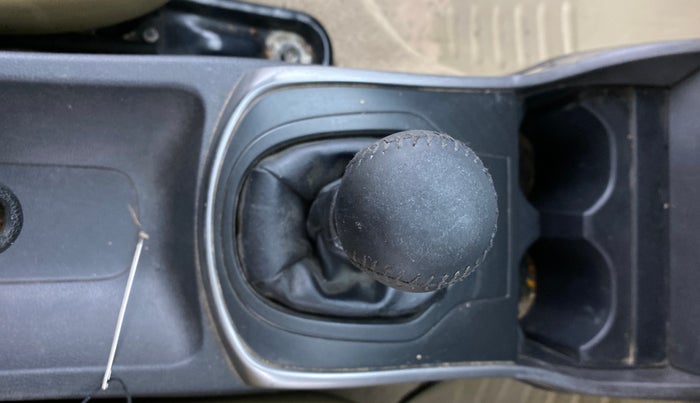 2015 Honda City 1.5L I-VTEC VX, Petrol, Manual, 57,308 km, Gear Lever