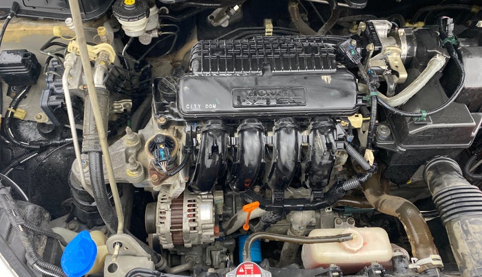 2015 Honda City 1.5L I-VTEC VX, Petrol, Manual, 57,308 km, Engine View - Right