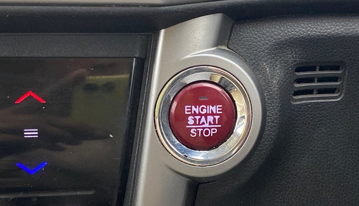 2015 Honda City 1.5L I-VTEC VX, Petrol, Manual, 57,308 km, Keyless Start/ Stop Button