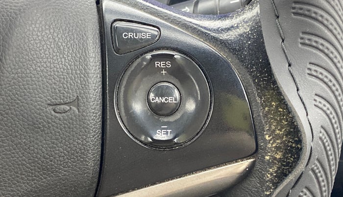 2015 Honda City 1.5L I-VTEC VX, Petrol, Manual, 57,308 km, Adaptive Cruise Control