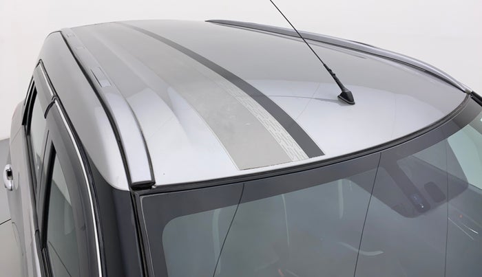 2017 Maruti Vitara Brezza ZDI PLUS, Diesel, Manual, 45,475 km, Roof