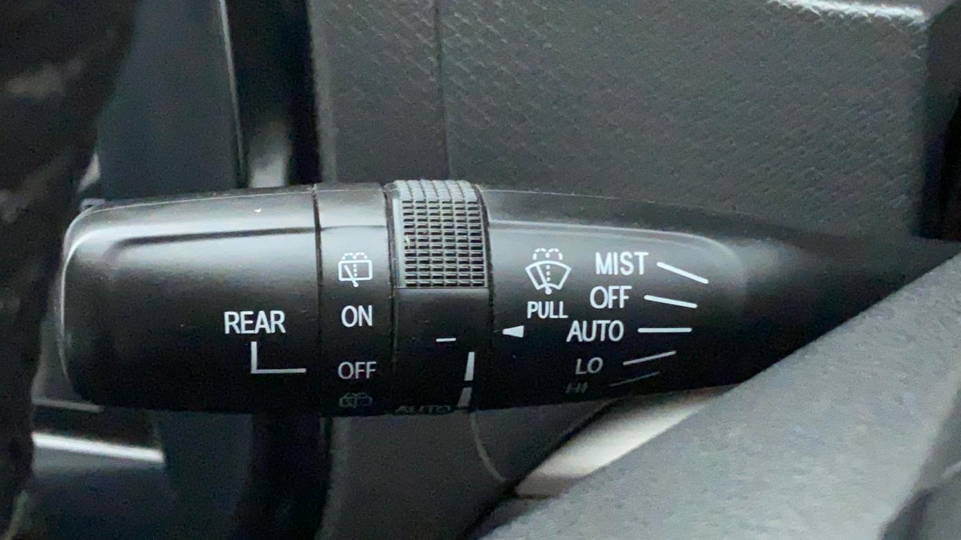 2017 Maruti Vitara Brezza ZDI PLUS, Diesel, Manual, 45,475 km, Rain Sensing Wipers