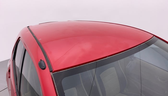 2013 Honda Brio 1.2 S MT I VTEC, Petrol, Manual, 74,027 km, Roof