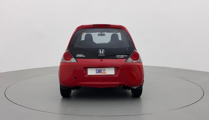 2013 Honda Brio 1.2 S MT I VTEC, Petrol, Manual, 74,027 km, Back/Rear