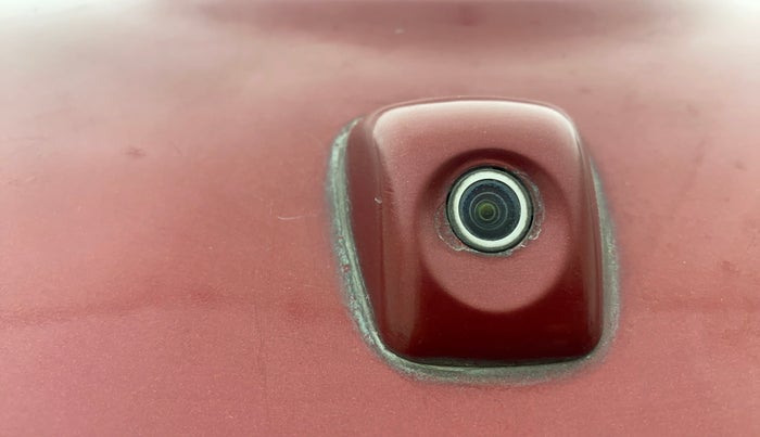 2017 Hyundai Elite i20 ASTA 1.4 CRDI, Diesel, Manual, 1,31,421 km, Parking Camera