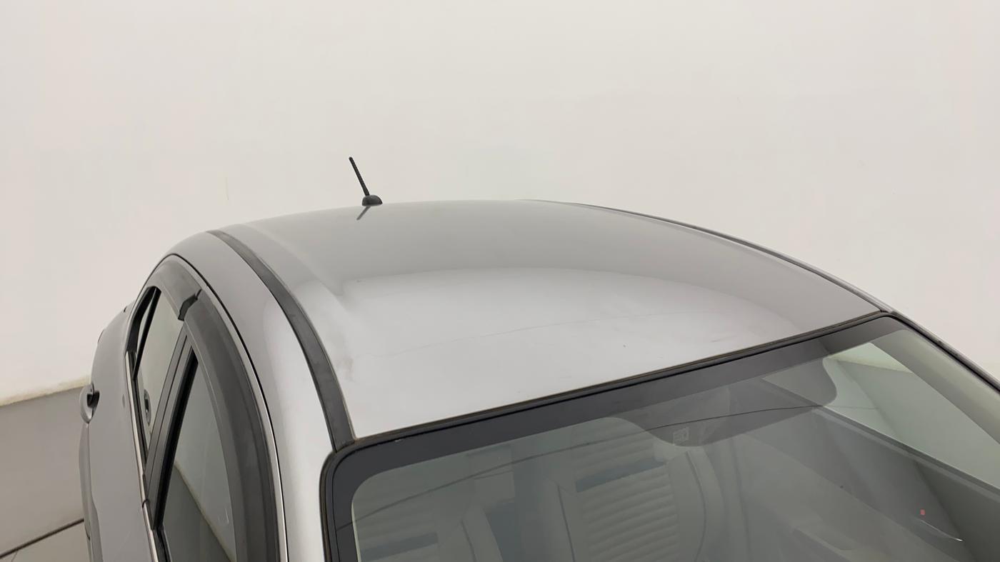 2021 Maruti Dzire ZXI, Petrol, Manual, 36,891 km, Roof