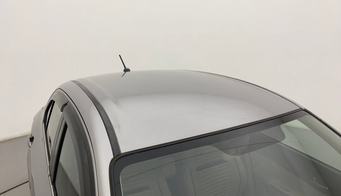 2021 Maruti Dzire ZXI, Petrol, Manual, 36,891 km, Roof