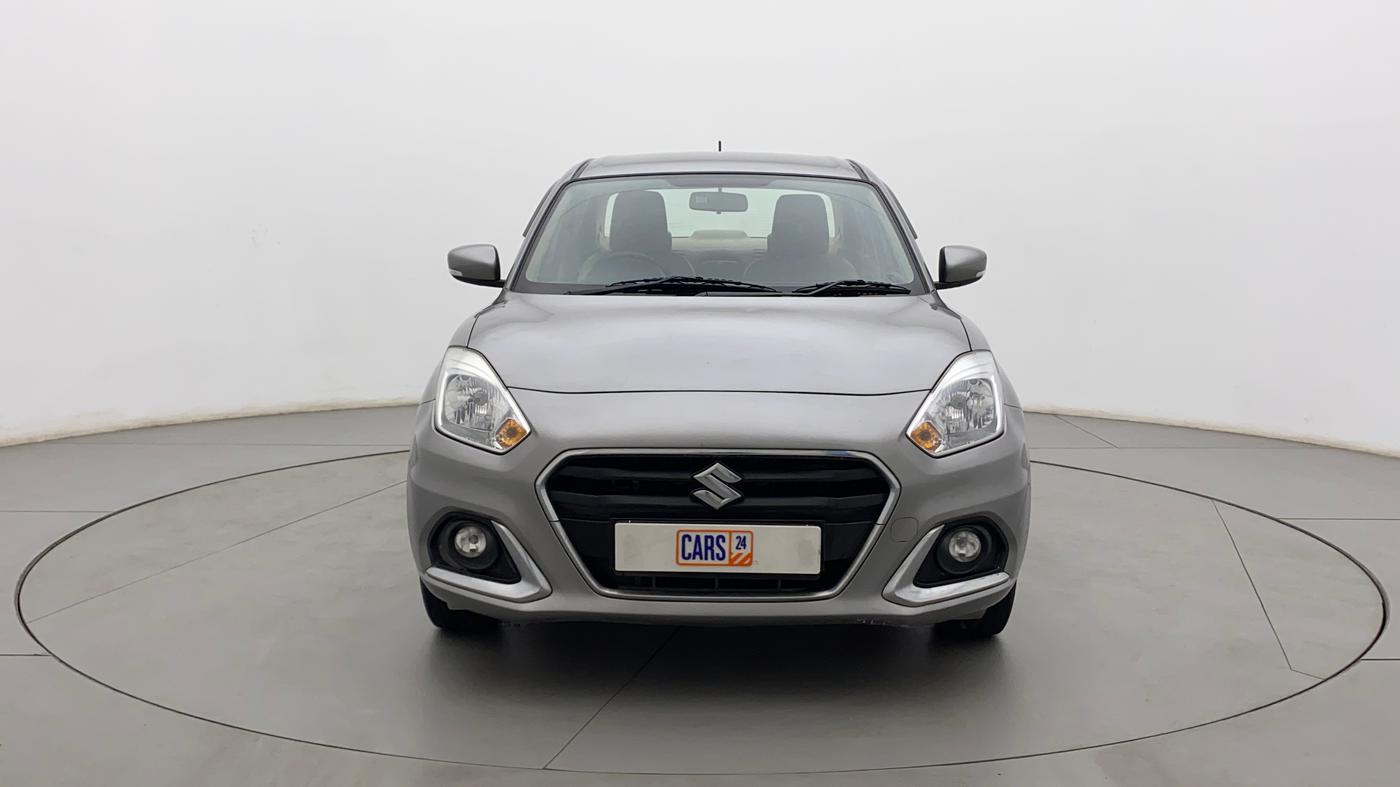 2021 Maruti Dzire ZXI, Petrol, Manual, 36,891 km, Front