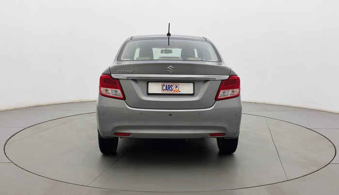 2021 Maruti Dzire ZXI, Petrol, Manual, 36,891 km, Back/Rear