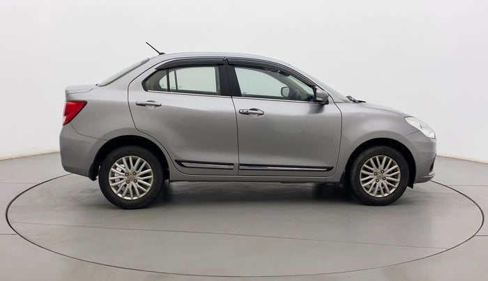 2021 Maruti Dzire ZXI, Petrol, Manual, 36,891 km, Right Side View