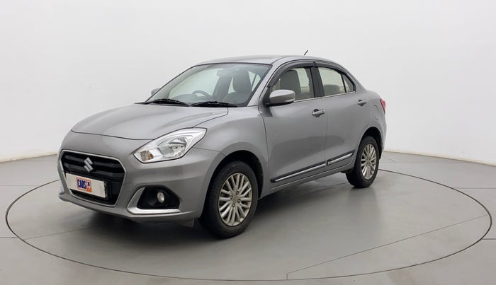 2021 Maruti Dzire ZXI, Petrol, Manual, 36,891 km, Left Front Diagonal