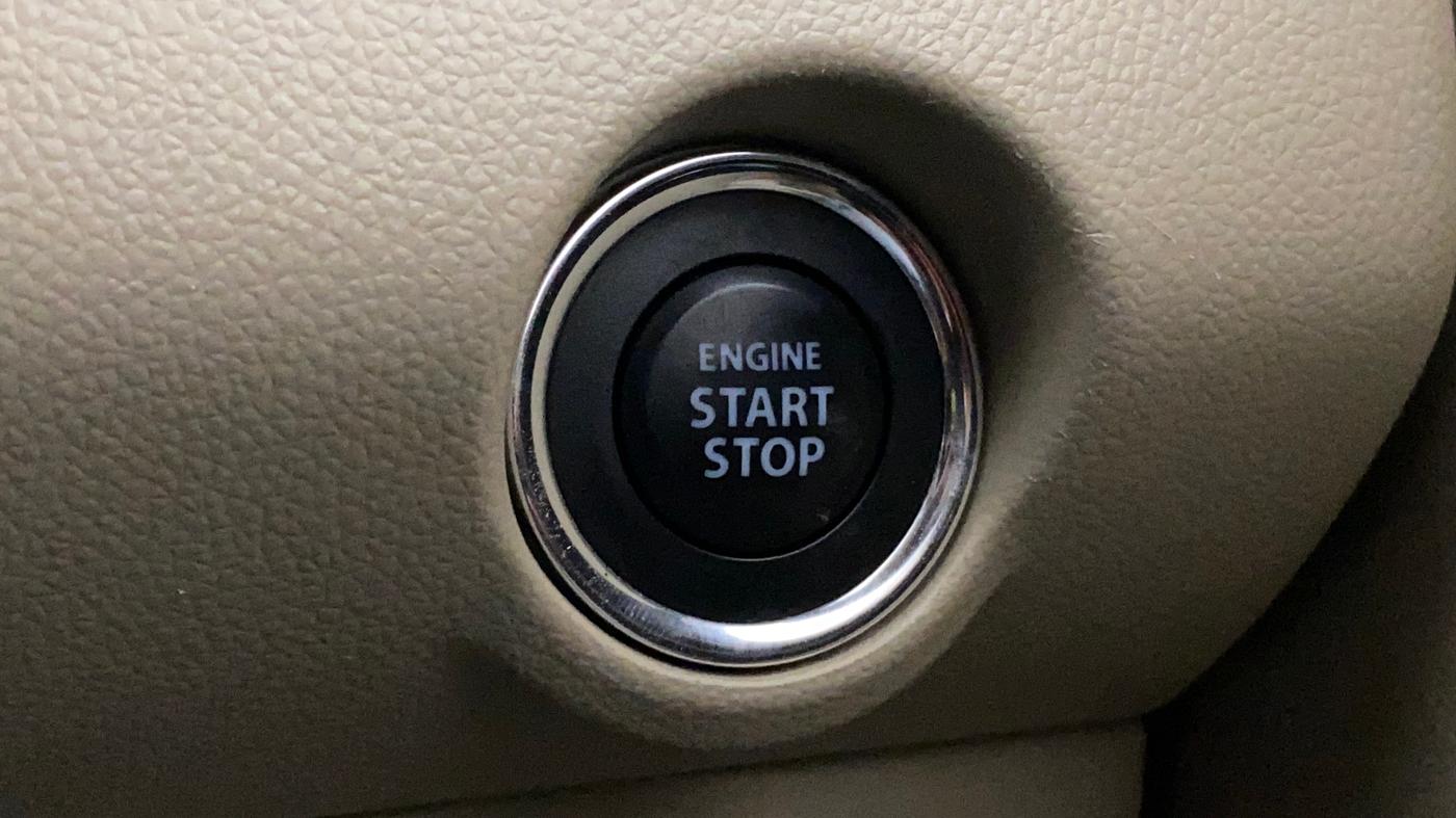 2021 Maruti Dzire ZXI, Petrol, Manual, 36,891 km, Keyless Start/ Stop Button