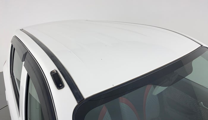 2018 Maruti Alto 800 LXI, Petrol, Manual, 22,853 km, Roof
