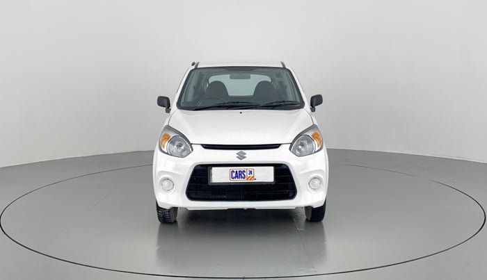 2018 Maruti Alto 800 LXI, Petrol, Manual, 22,853 km, Front
