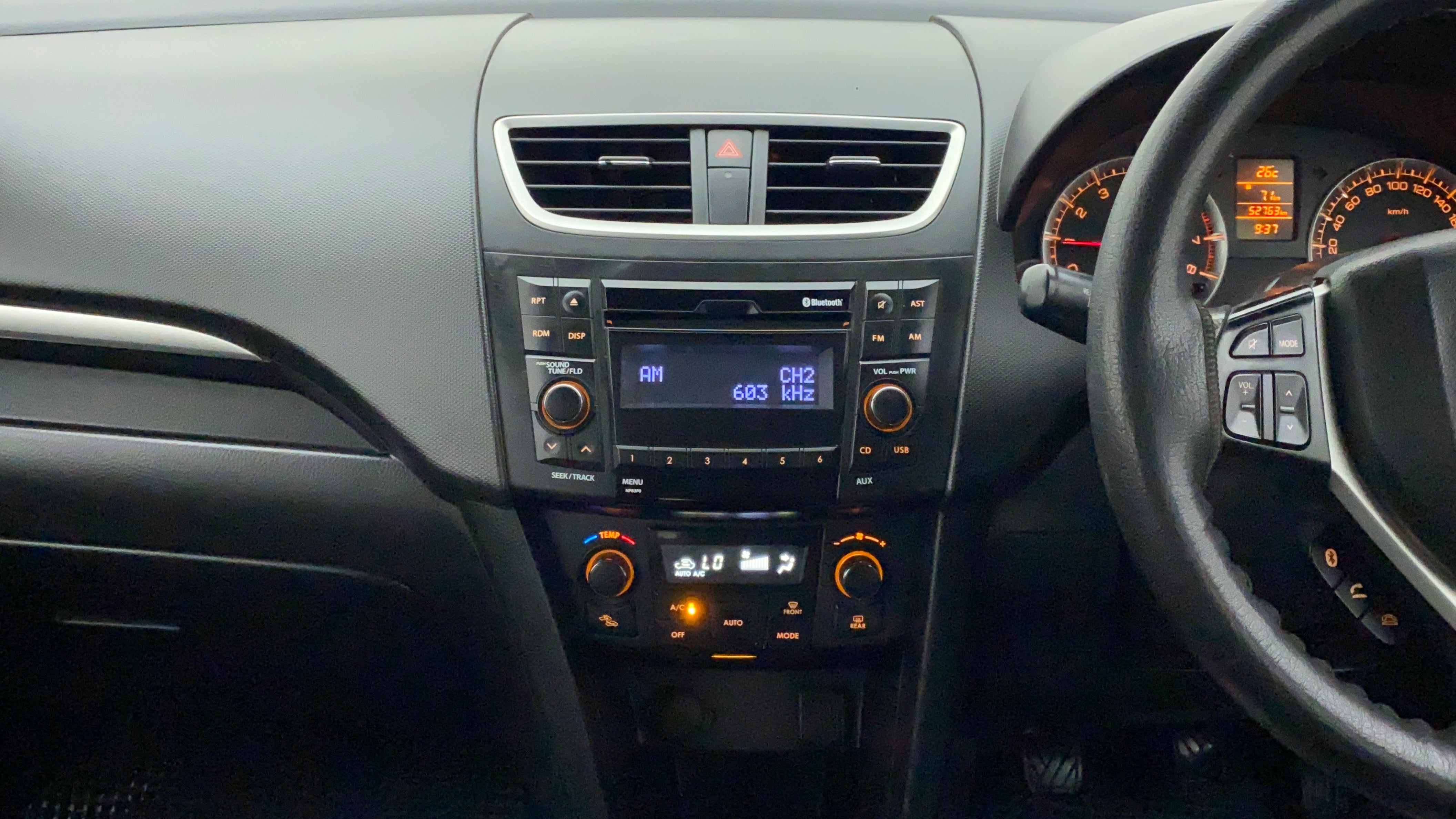 Features